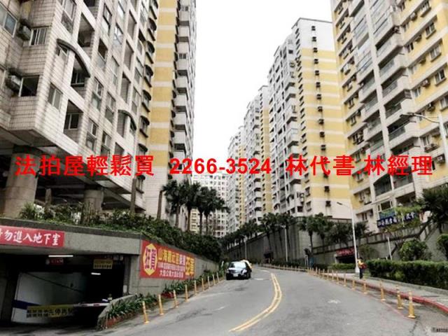 基隆中正區法拍大樓-11