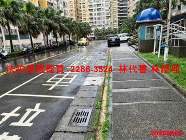 基隆中正區法拍大樓-12