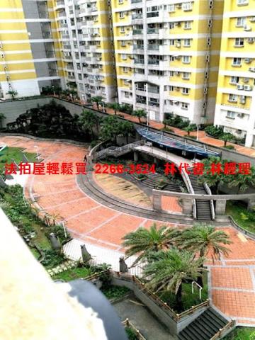 基隆中正區法拍大樓-8