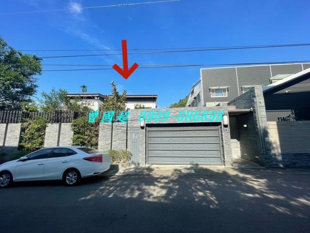 北屯透天法拍-1