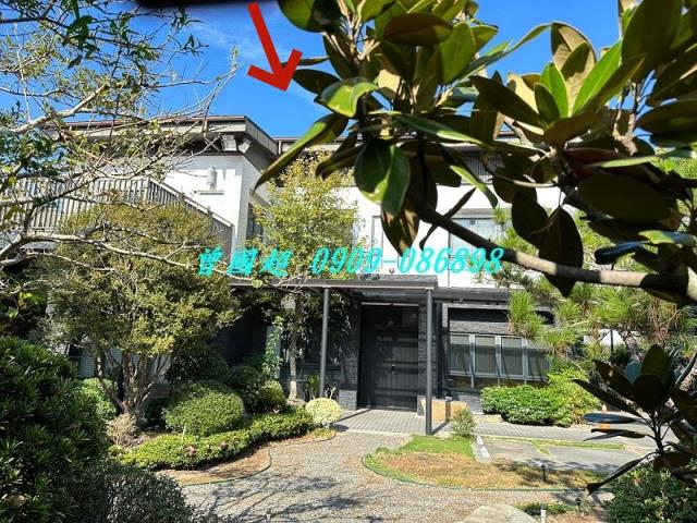 北屯透天法拍-2