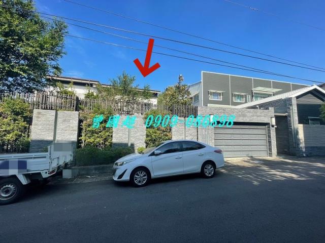 北屯透天法拍-4