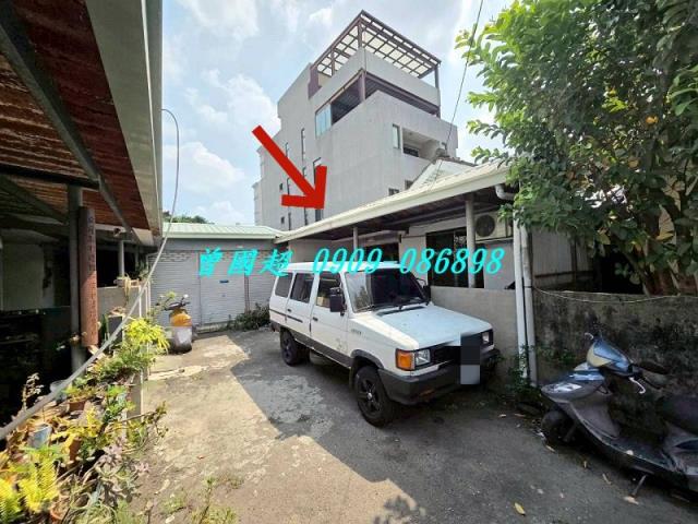 北屯區四平路聯邦巷14號北屯法拍屋四張犁市場四張犁國中小學