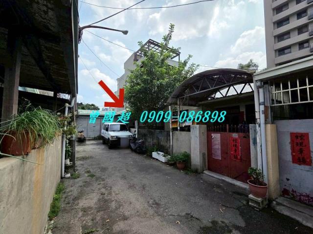 北屯法拍透天-5