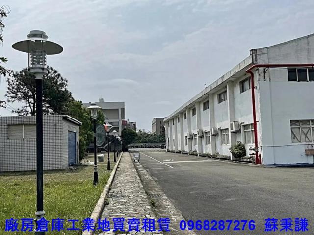 中壢廠房_廠辦_倉庫-1