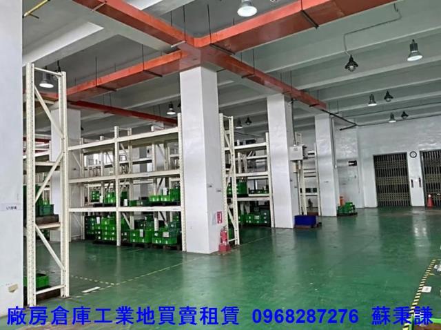 中壢廠房_廠辦_倉庫-7