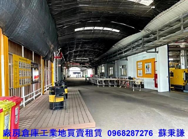 中壢廠房_廠辦_倉庫-8