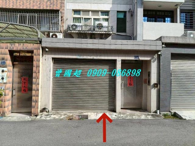 台中法拍透天_別墅-3