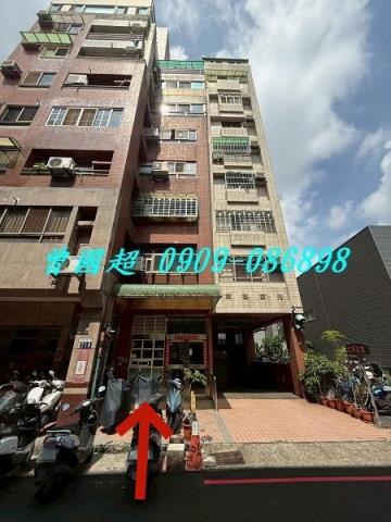 台中法拍大樓_一樓-2