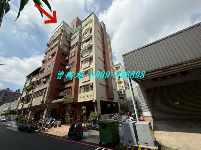 台中法拍大樓_一樓-3