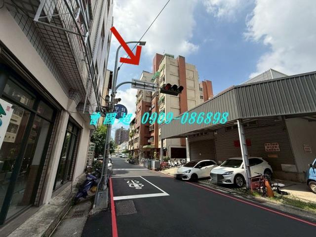 台中法拍大樓_一樓-4