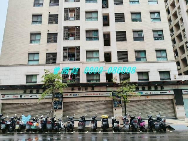 台中大樓_店面法拍-5