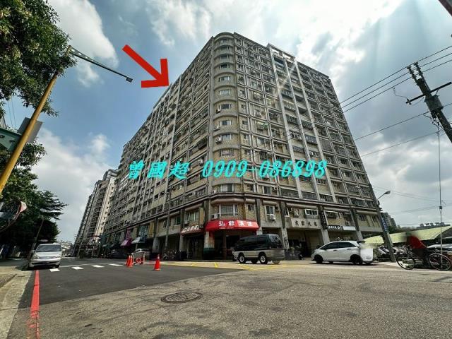 台中大樓法拍-0