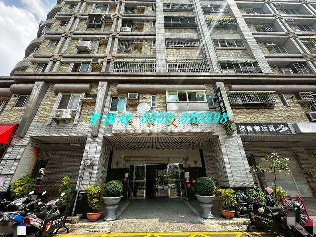 台中大樓法拍-2