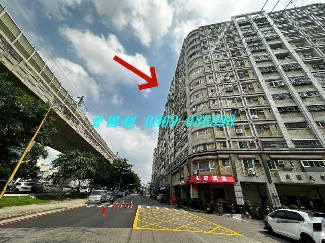 台中大樓法拍-3