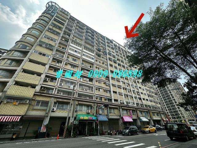 台中大樓法拍-4