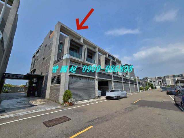 台中透天法拍-3