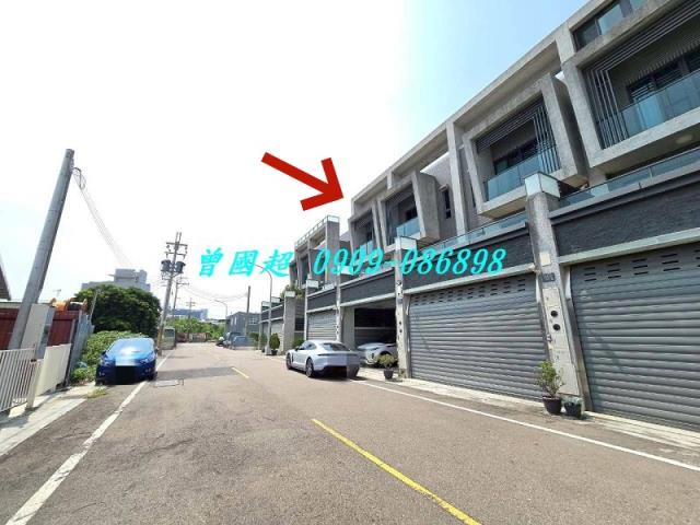 台中透天法拍-4