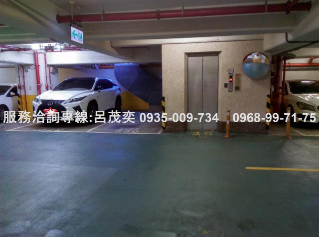 台北大同區大樓-10