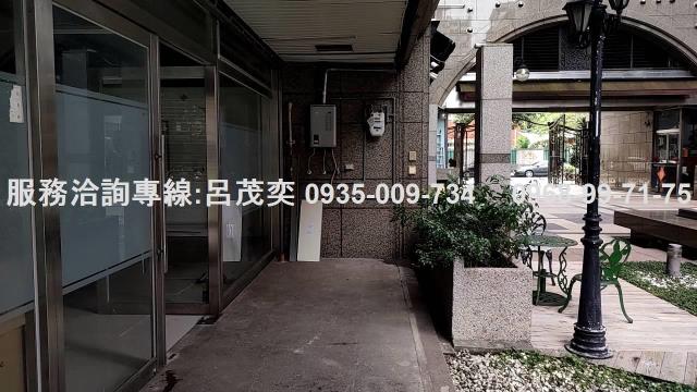 台北大同區大樓-3
