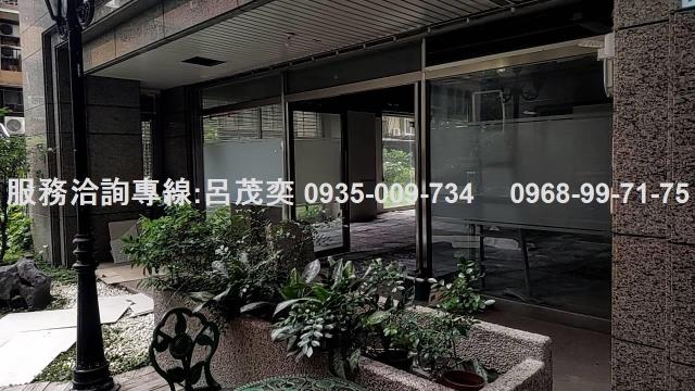 台北大同區大樓-4