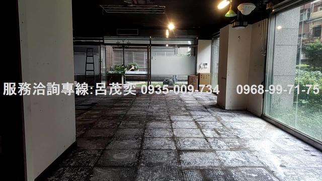 台北大同區大樓-8