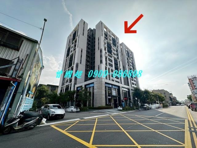 台中東區大樓拍賣-1