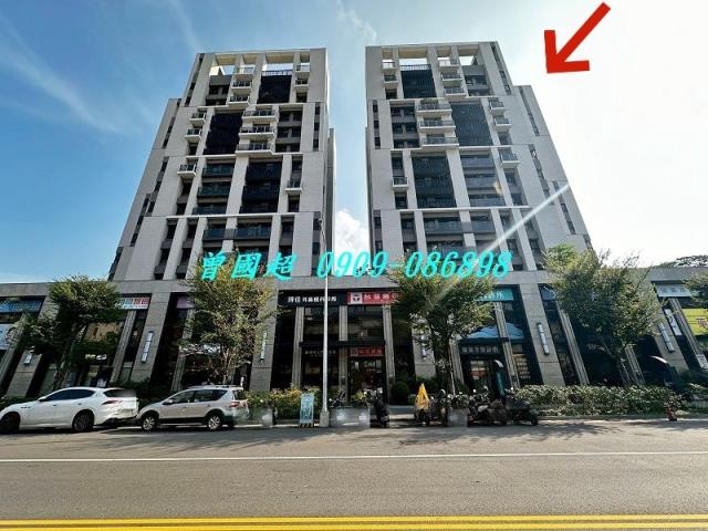 台中東區大樓拍賣-2