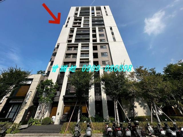 台中東區大樓拍賣-4