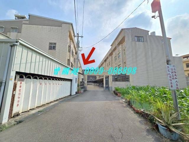 台中豐原法拍透天-5