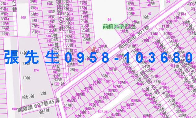 前鎮透天拍賣-3