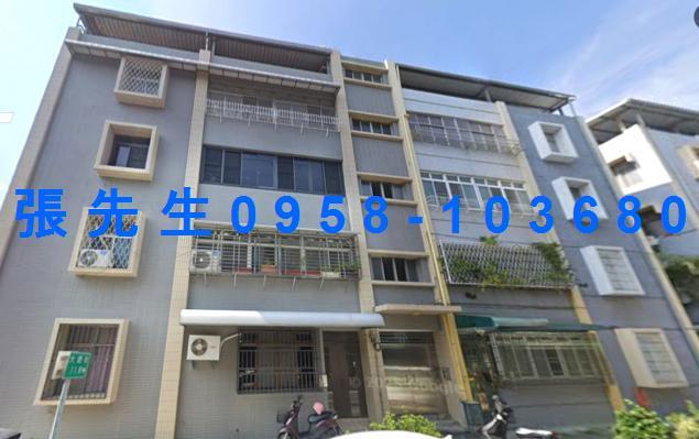 鹽埕法拍公寓-3