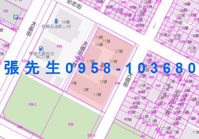 鹽埕法拍公寓-4