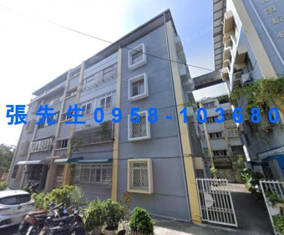 鹽埕法拍公寓-5