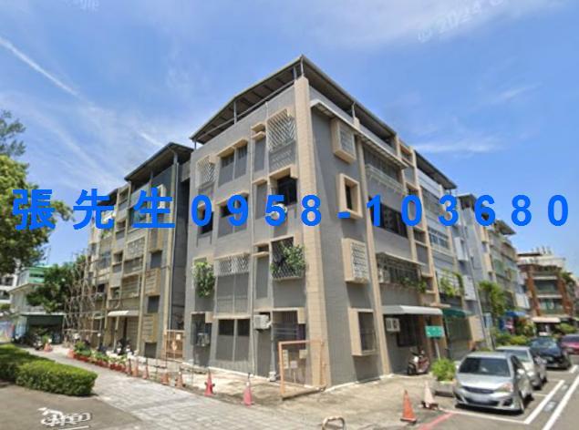 鹽埕法拍公寓-1