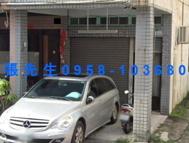 苓雅法拍透天-3