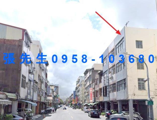 苓雅法拍透天-4