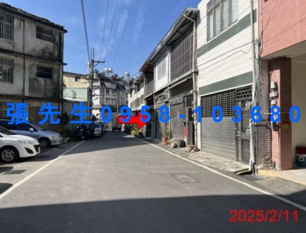 埔里法拍透天-2