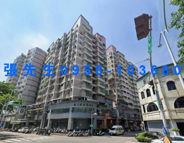 南投市法拍大樓-0