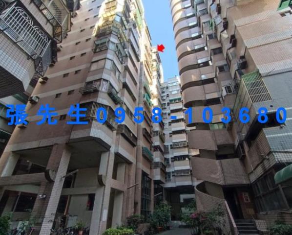 南投市法拍大樓-2