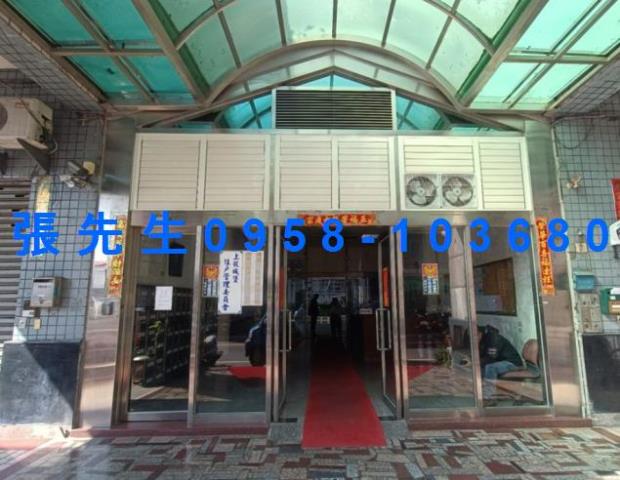 南投市法拍大樓-3