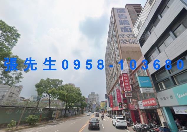 中壢法拍大樓-2