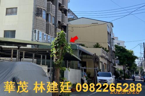 高雄岡山拍賣華廈-4