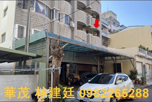 高雄岡山拍賣華廈-3
