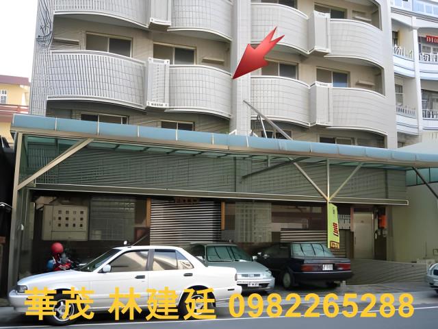 高雄岡山拍賣華廈-5