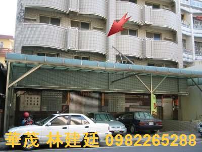 高雄岡山拍賣華廈-7