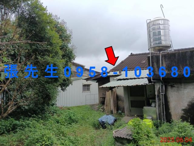 嘉義竹崎拍賣倉庫_一樓_平房-3