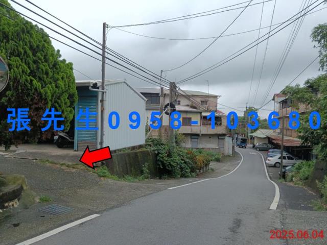 嘉義竹崎拍賣倉庫_一樓_平房-4