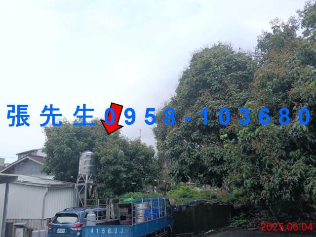 嘉義竹崎拍賣倉庫_一樓_平房-5