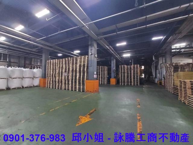 觀音廠房_倉庫-2